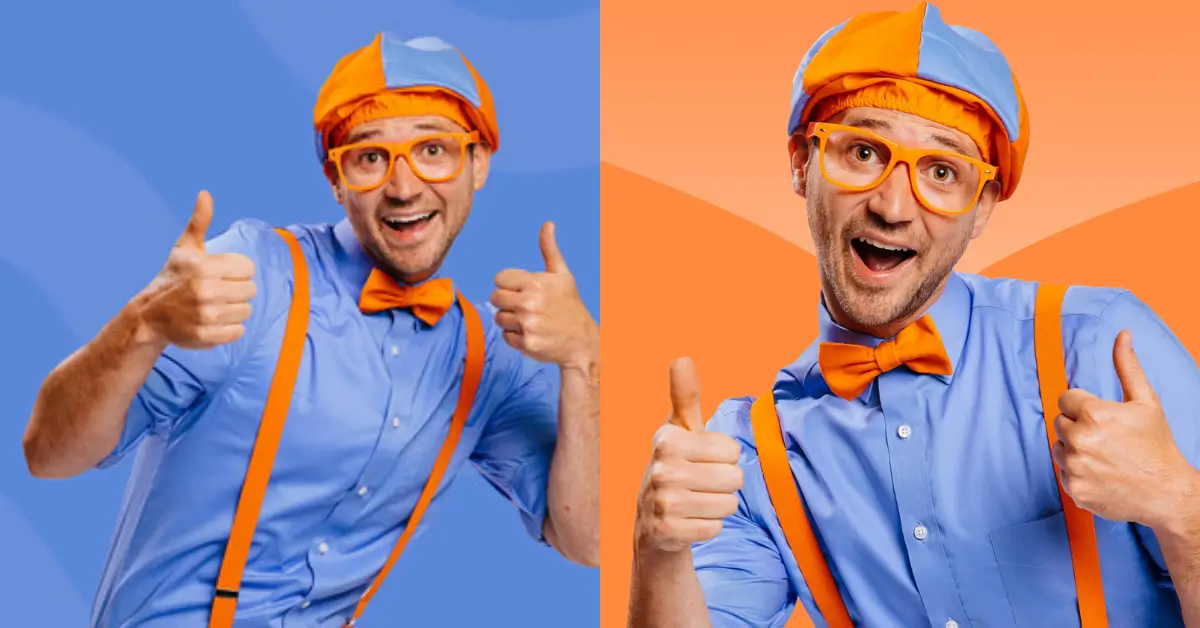 Blippi