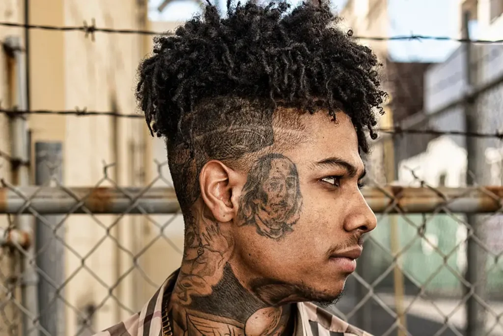 Blueface real estate