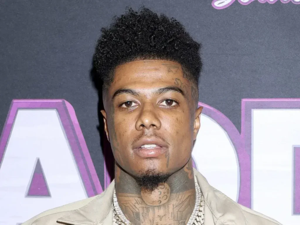 Blueface career