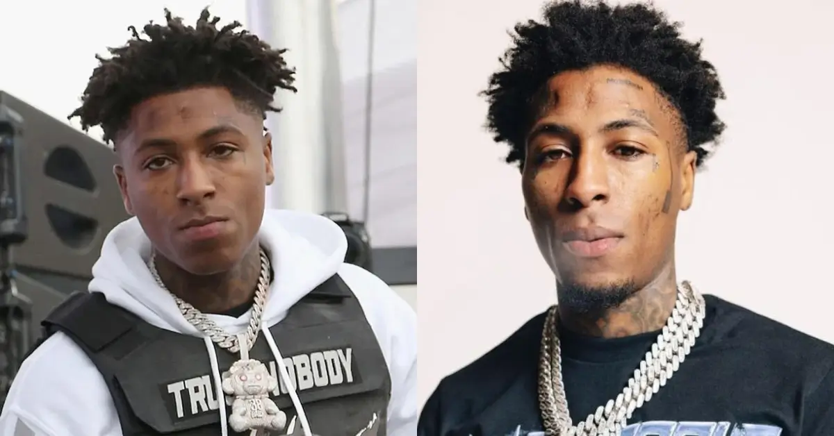 NBA YoungBoy