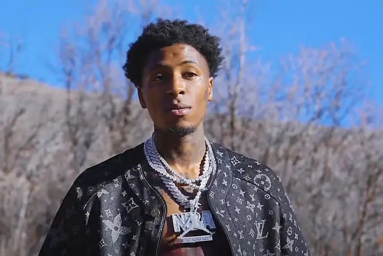 NBA YoungBoy bio