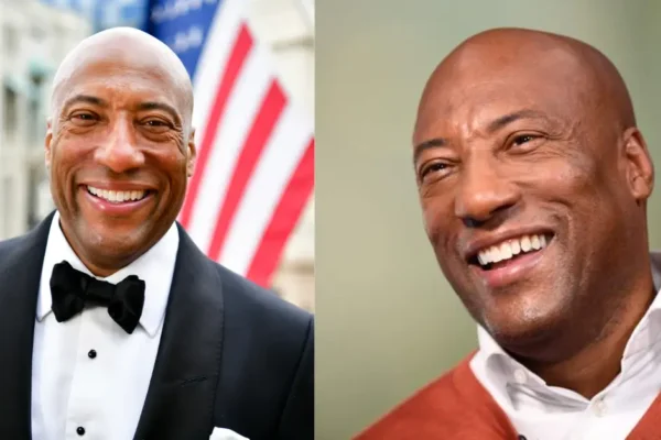 Byron Allen