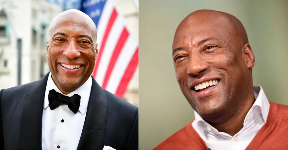 Byron Allen