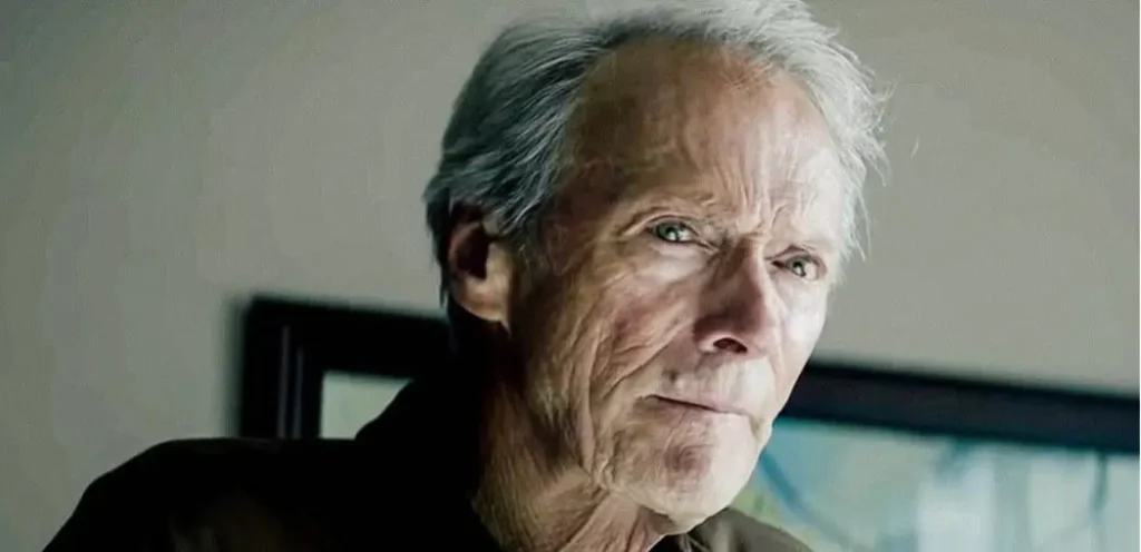 Clint Eastwood net worth