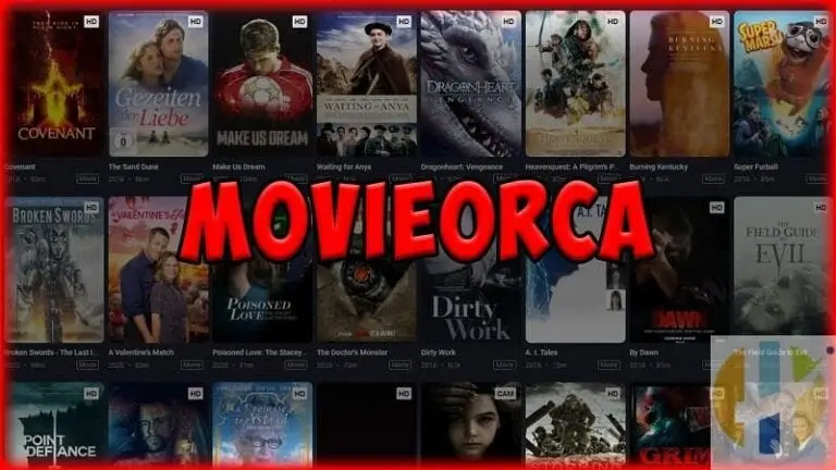 How to use MovieOrca