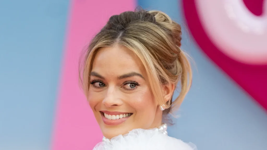 Margot Robbie personal life