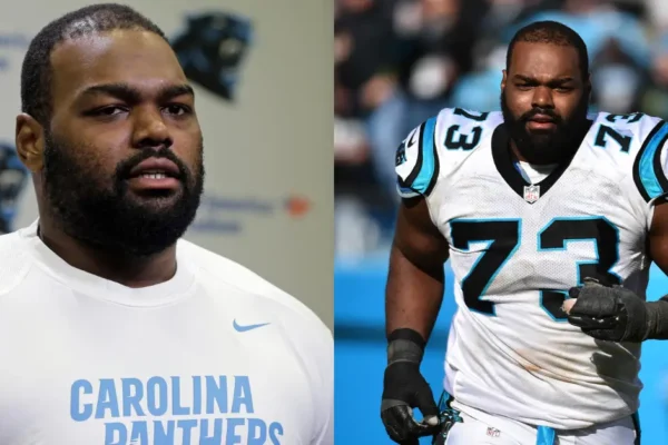 Michael Oher