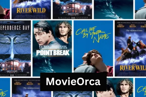 MovieOrca