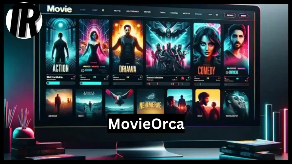 MovieOrca alternatives