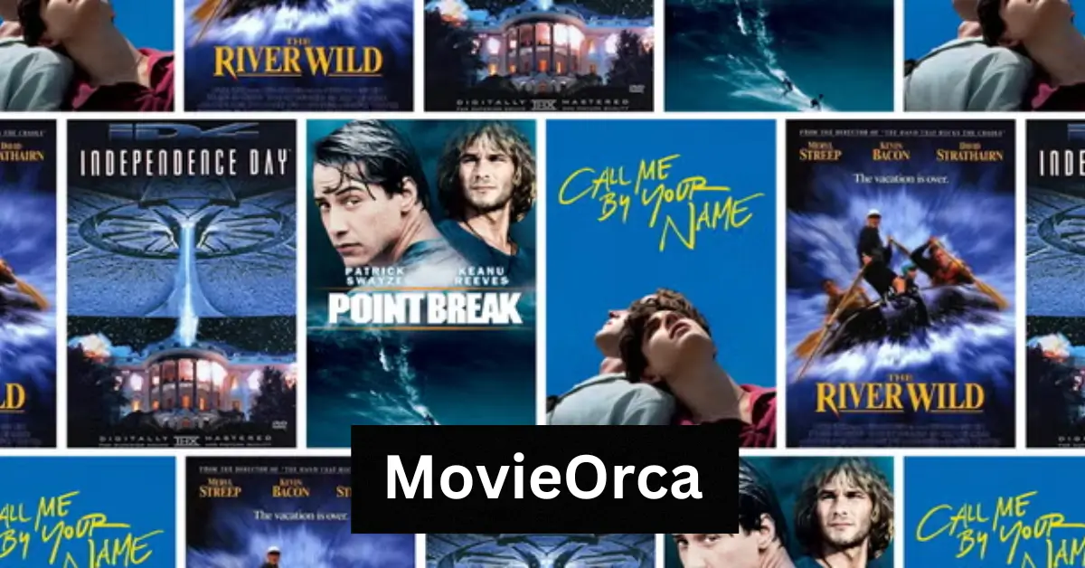 MovieOrca