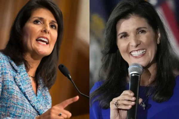 Nikki Haley net worth and biography