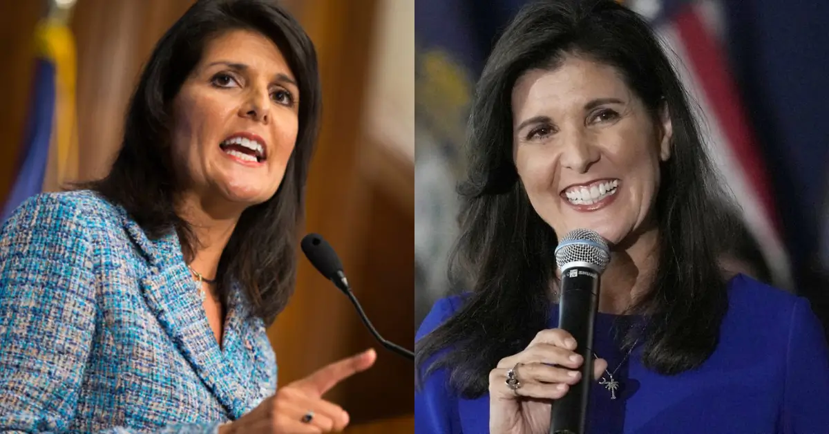 Nikki Haley net worth and biography