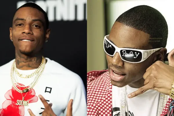 Soulja Boy