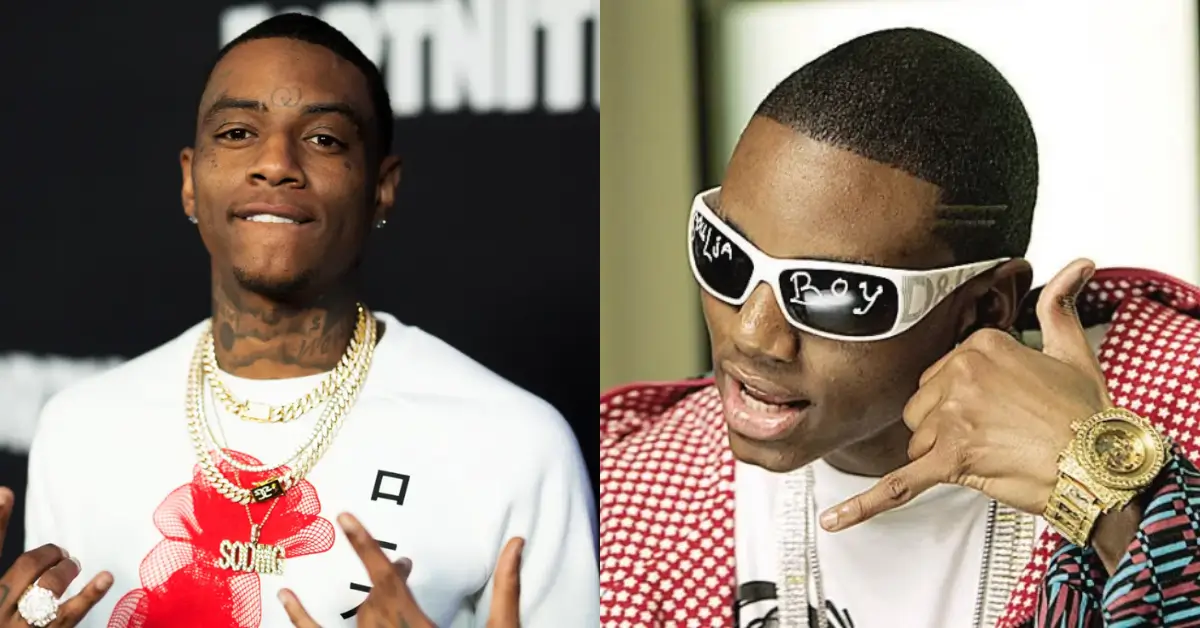 Soulja Boy