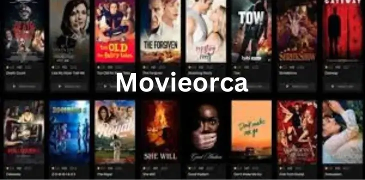 What is MovieOrca