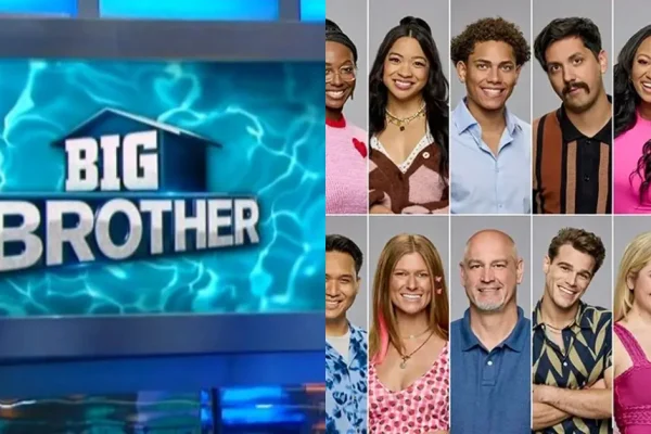 Big Brother 25