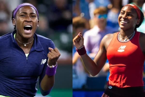 Coco Gauff net worth revealed