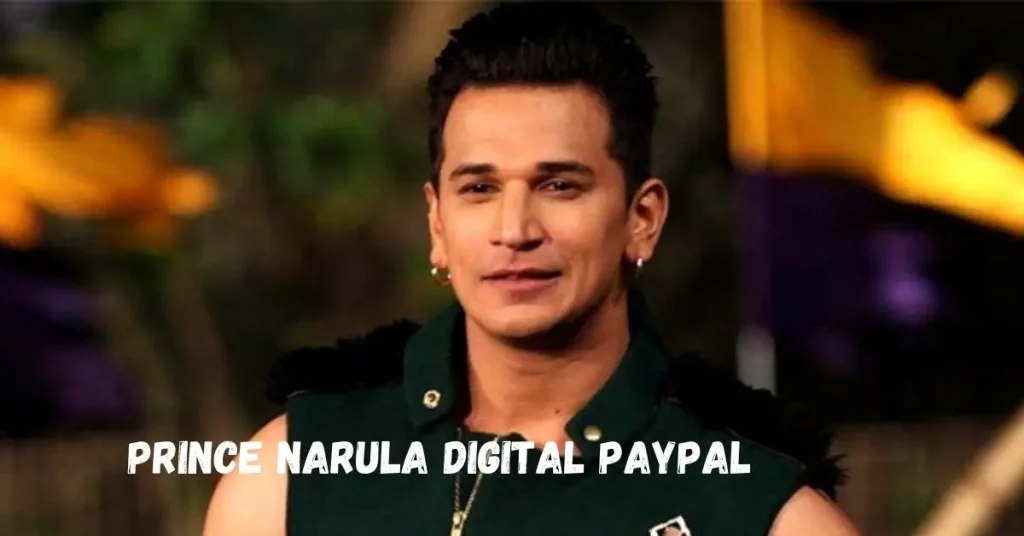 Future of Digital Payments featuring Prince Narula