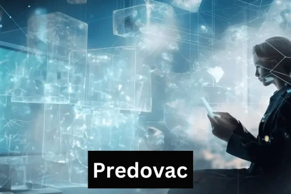 Predovac