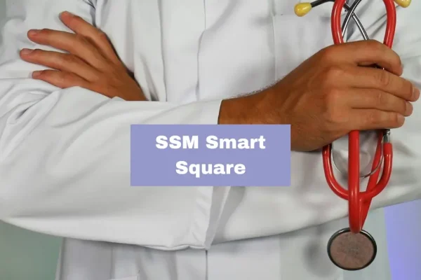 SSM Smart Square