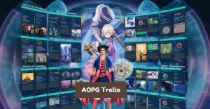 AOPG Trello