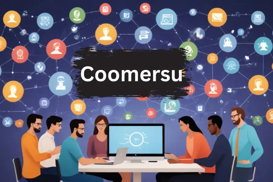 Consumer Behavior in Coomersu