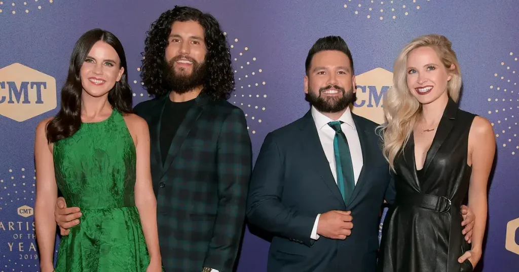 Exploring the Dan and Shay Wife Died rumor