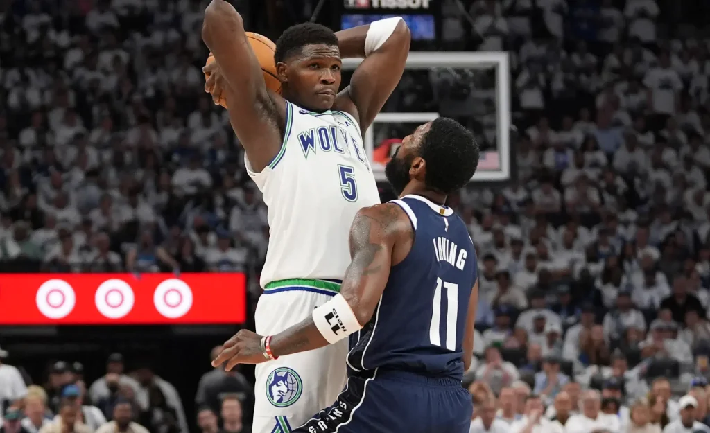 Fouls and Playing Time Insights in Timberwolves vs Dallas Mavericks Match Player Stats