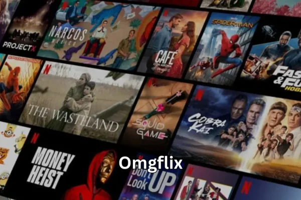 Omgflix