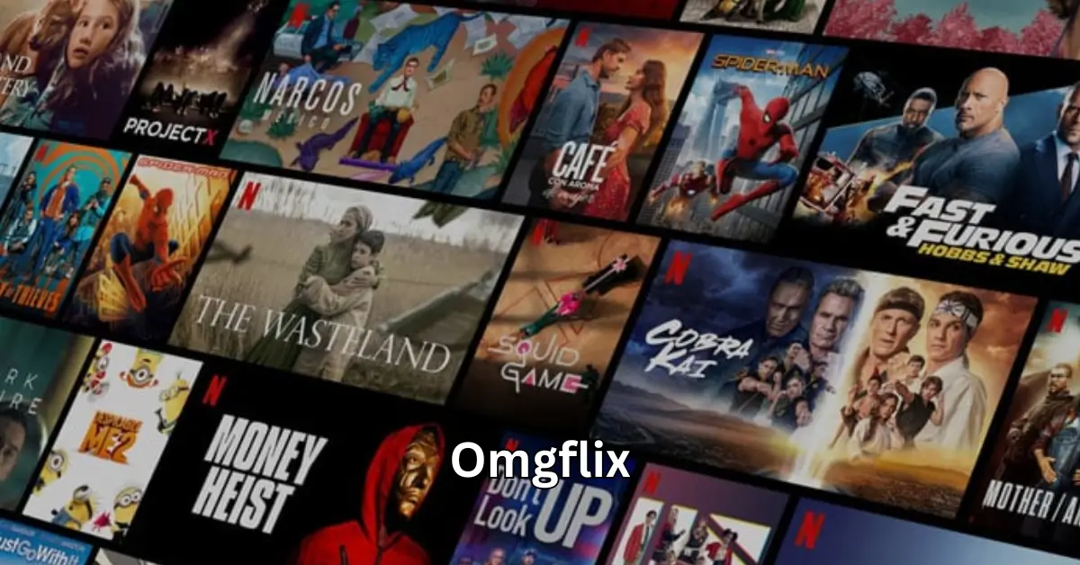 Omgflix