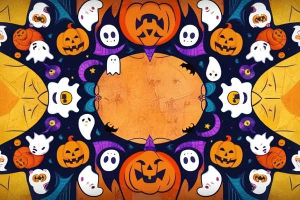 halloween wallpaper aesthetic