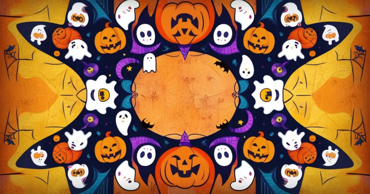 halloween wallpaper aesthetic